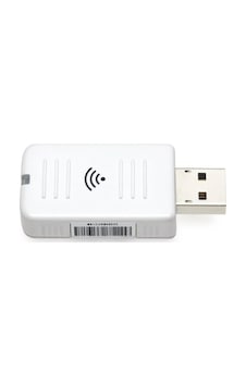 Epson ELPAP10 Kablosuz USB Görüntü Aktarıcı