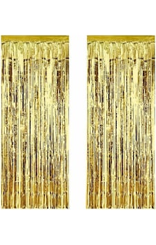 Kapı Perdesi Kapı Banner Fon Süsü Metalize Altın 90 180 Tüm Yaşlar Kapı Perdesi Kapı Banner Fon Süsü Metalize Altın 90 180 Tüm Yaşlar
