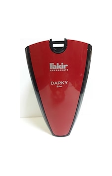 Fakir Darky Toz Haznesi Siyah- Kırmızı () Fakir Darky Toz Haznesi Siyah- Kırmızı ()