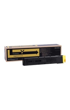 Kyocera Mita Tk-8305Y Sarı Fotokopi Toneri 3050Ci Kyocera Mita Tk-8305Y Sarı Fotokopi Toneri 3050Ci