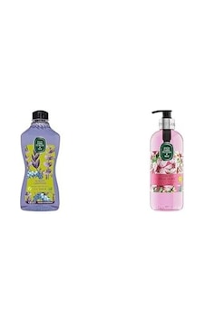 Eyüp Sabri Tuncer Doğal Zeytinyağlı Sıvı Sabun Alaçati Lavantasi 1,5 L Pet Şişe 1 X 1500 Ml Xeyüp Sabri Tuncer Doğal Zeytinyağli Sıvı Sabun Japon Kiraz Çiçeği 500 Ml Eyüp Sabri Tuncer Doğal Zeytinyağlı Sıvı Sabun Alaçati Lavantasi 1,5 L Pet Şişe 1 X 1500 Ml Xeyüp Sabri Tuncer Doğal Zeytinyağli Sıvı Sabun Japon Kiraz Çiçeği 500 Ml