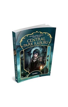 Central Park Kabusu / Nesrin Aydın Erdem