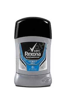 Rexona Stick Cobalt Dry Men 40 Ml Rexona Stick Cobalt Dry Men 40 Ml