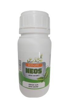 NEOS ORKİDE İÇİN BİTKİ BESİNİ 250 ML. NEOS ORKİDE İÇİN BİTKİ BESİNİ 250 ML.