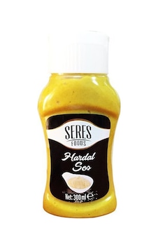 Seres Foods Hardal 300 ML