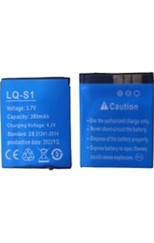 Lq-S1 Akıllı Saat Pili Lq-S1 Akıllı Saat Pili
