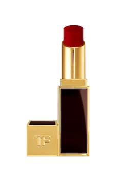 Tom Ford Satin Matte Ruj 28 Shanghai Lily Tom Ford Satin Matte Ruj 28 Shanghai Lily