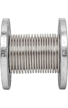 Unox Metal Körüklü Döner Flanşlı Kompansatör 60 Mm Laynersiz Dn250 Unox Metal Körüklü Döner Flanşlı Kompansatör 60 Mm Laynersiz Dn250