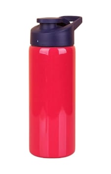 600 Ml Paslanmaz Çelik Spor Kapak Su Matarası Okul Outdoor Bpa İçermez - Kırmızı Kırmızı 600 Ml Paslanmaz Çelik Spor Kapak Su Matarası Okul Outdoor Bpa İçermez - Kırmızı Kırmızı