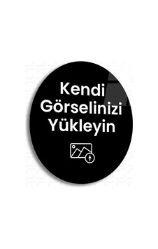Yuvarlak Cam Tablo Yuvarlak Cam Tablo