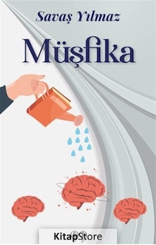 Müşfika - Savaş Yılmaz - Doksan Dokuz Yayınları Müşfika - Savaş Yılmaz - Doksan Dokuz Yayınları