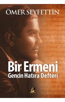 Bir Ermeni Gencin Hatıra Defteri