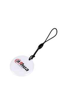 Dhı-ıc-m1b Mifare 13.56 Mhz Keyfob Dhı-ıc-m1b Mifare 13.56 Mhz Keyfob