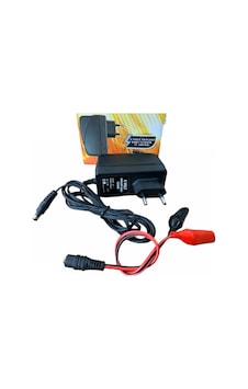Active Traktör 6v Akülü Araba Araç Için Adaptör Şarj Cihazı Şarz Aleti 1 Amper Sku: Smgstkc4a74038a6 5000 Mah Active Traktör 6v Akülü Araba Araç Için Adaptör Şarj Cihazı Şarz Aleti 1 Amper Sku: Smgstkc4a74038a6 5000 Mah