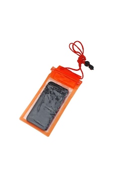 Sea Horse Su Geçirmez Telefon Kılıfı Turuncu Sea Horse Su Geçirmez Telefon Kılıfı Turuncu
