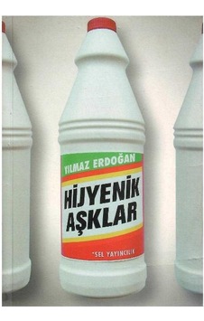 Hijyenik Aşklar - Yılmaz Erdoğan 1.baskı