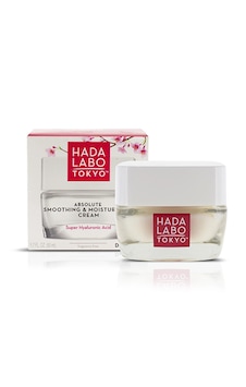 Hada Labo Tokyo Pürüzsüzleştirici Ve Nemlendirici Gündüz Ve Gece Kremi 50 Ml Hada Labo Tokyo Pürüzsüzleştirici Ve Nemlendirici Gündüz Ve Gece Kremi 50 Ml