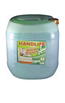 Handlife Sıvı Bulaşık Sabunu 30 Kilo - Hndlfv001