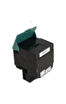 Lexmark C2325 C2425 Mc2425 C235hk0 Siyah  Uyumlu Toner
