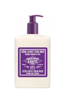 Institut Karite Paris Shea Washing Cream Lavender 500 ML Institut Karite Paris Shea Washing Cream Lavender 500 ML