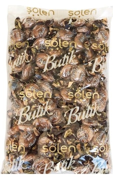 Şölen Butik Sütlü Bonbon Bayram Şekeri 500 G Şölen Butik Sütlü Bonbon Bayram Şekeri 500 G