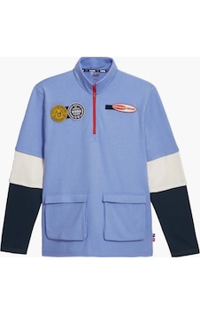 Puma Cddreaming Shirt Unısex Ceket 53991801 Mavi Puma Cddreaming Shirt Unısex Ceket 53991801 Mavi