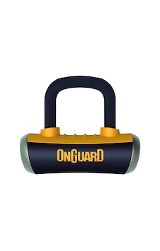 Onguard 8048 Boxxer 14mm Motor Disk Kilidi Onguard 8048 Boxxer 14mm Motor Disk Kilidi