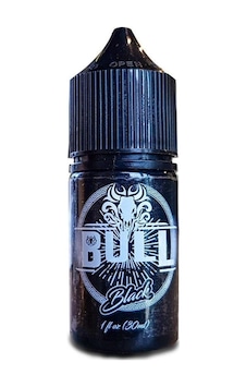Tattoobull Professional Tattoo Ink Black 1oz/30ml - Siyah Dövme Boyası Tattoobull Professional Tattoo Ink Black 1oz/30ml - Siyah Dövme Boyası