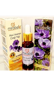 Mirabelle Mavi Anemon Çiçeği Yağı