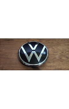 Vw Passat 8.5, Golf 8, Caddy 2020 - 2021, T-roc 2023, Polo 2018 - 2023 Ön Panjur Arması Logo Vw Passat 8.5, Golf 8, Caddy 2020 - 2021, T-roc 2023, Polo 2018 - 2023 Ön Panjur Arması Logo
