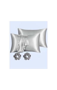 Ipeksi Saten 50x70 Cm Yastık Kılıfı 2 Adet, Kıvırcık Saçlar,dalgalı Ve Düz Saçlar, Bordo 2 Adet Saten Toka,cilt Dostıu,cilt Bakım,kozmetik,lik,çeyizlik Kullanılabilir Gri Abanoz Ipeksi Saten 50x70 Cm Yastık Kılıfı 2 Adet, Kıvırcık Saçlar,dalgalı Ve Düz Saçlar, Bordo 2 Adet Saten Toka,cilt Dostıu,cilt Bakım,kozmetik,lik,çeyizlik Kullanılabilir Gri Abanoz