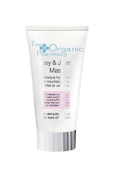 The Organic Pharmacy Honey Jasmine Maske The Organic Pharmacy Honey Jasmine Maske