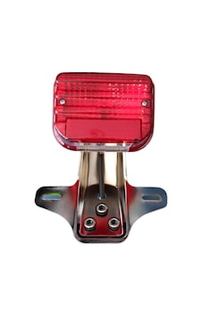 Cg Arka Stop Nikel Komple Arr0761 Cg Arka Stop Nikel Komple Arr0761