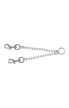 Trixie 2251 İki Köpek için Gezdirme Aparatı 42 CM - 2MM Trixie 2251 İki Köpek için Gezdirme Aparatı 42 CM - 2MM