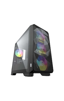 Dragos Dıamond 4xargb Inner Fan Usb 3.0 Siyah 600w 80+ Gamıng Kasa Dragos Dıamond 4xargb Inner Fan Usb 3.0 Siyah 600w 80+ Gamıng Kasa