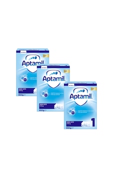 Aptamil Bebek Sütü 1 Numara 3 x 900 G Aptamil Bebek Sütü 1 Numara 3 x 900 G