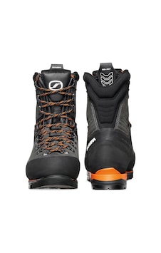 Scarpa Mont Blanc Gore-tex Erkek Tırmanış Botu Siyah Scarpa Mont Blanc Gore-tex Erkek Tırmanış Botu Siyah