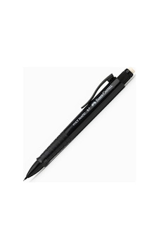 Faber-castell Versatil Kalem Poly Matic 0.7mm Siyah Faber-castell Versatil Kalem Poly Matic 0.7mm Siyah