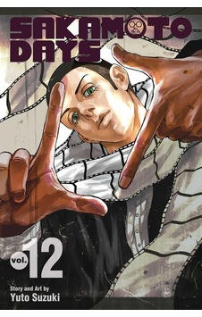 Sakamoto Days. 12 - Sakamoto Days Sakamoto Days. 12 - Sakamoto Days