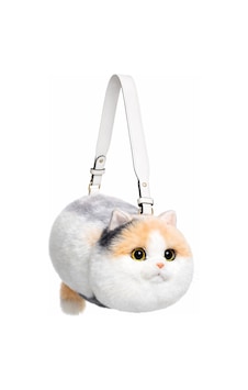 Dream West Dream Vest Kedi El Çantası Sarı K