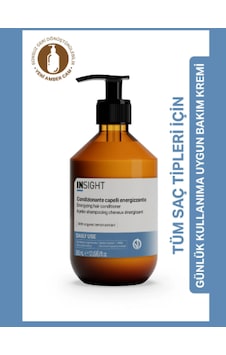 Insight Daily Use Enerji Veren Günlük Saç Kremi 350ml Insight Daily Use Enerji Veren Günlük Saç Kremi 350ml