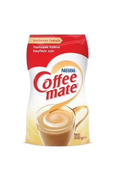 Nestle Coffee Mate Kahve Kreması 200 G Nestle Coffee Mate Kahve Kreması 200 G