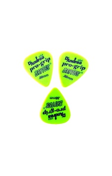 Tpgb351 Gitar Penası 3 Adet 0,88 Mm. Medium Shell