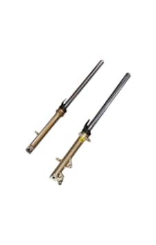 Tvs Apache Rtr 200 Ön Amortisör Nf100350+nf100360 Tvs Apache Rtr 200 Ön Amortisör Nf100350+nf100360