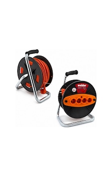 Ct Welder 3x2.5mm 20mt Makaralı Uzatma Kablo 5324 Ct Welder 3x2.5mm 20mt Makaralı Uzatma Kablo 5324