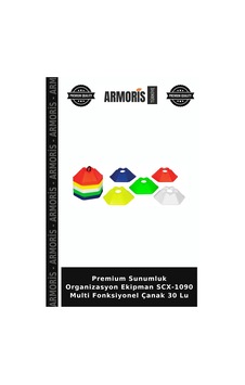 Premium Sunumluk Organizasyon Ekipman Scx-1090 Multi Fonksiyonel Çanak 30 Lu Diğer Premium Sunumluk Organizasyon Ekipman Scx-1090 Multi Fonksiyonel Çanak 30 Lu Diğer
