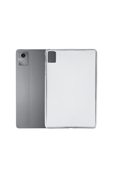 Lenovo Tab K11 Gen 2 Tb336fu 11 İnç Uyumlu Kılıf Şeffaf Darbeye Dayanıklı Silikon Kılıf Arka Kapak Lenovo Tab K11 Gen 2 Tb336fu 11 İnç Uyumlu Kılıf Şeffaf Darbeye Dayanıklı Silikon Kılıf Arka Kapak