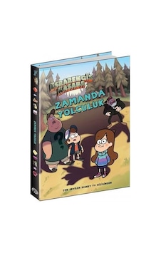 Disney Esrarengiz Kasaba - Zamanda Yolculuk- Beta Kids Disney Esrarengiz Kasaba - Zamanda Yolculuk- Beta Kids