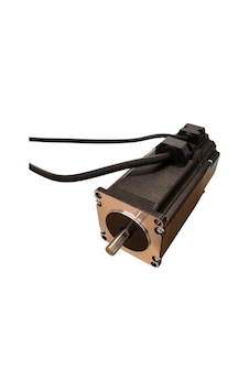 Jss Frenli Step Motor Nema23 2,2 Nm Jss Frenli Step Motor Nema23 2,2 Nm