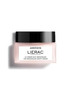 Lierac Arkeskin Menopause Night Cream 50 ML